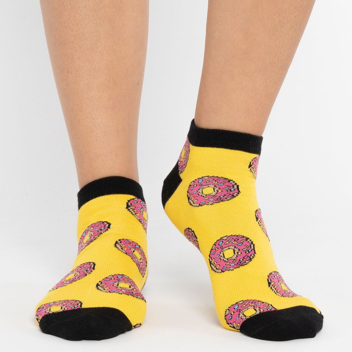 KAYSER - Medias Niño Pack X3 Algodón Kayser