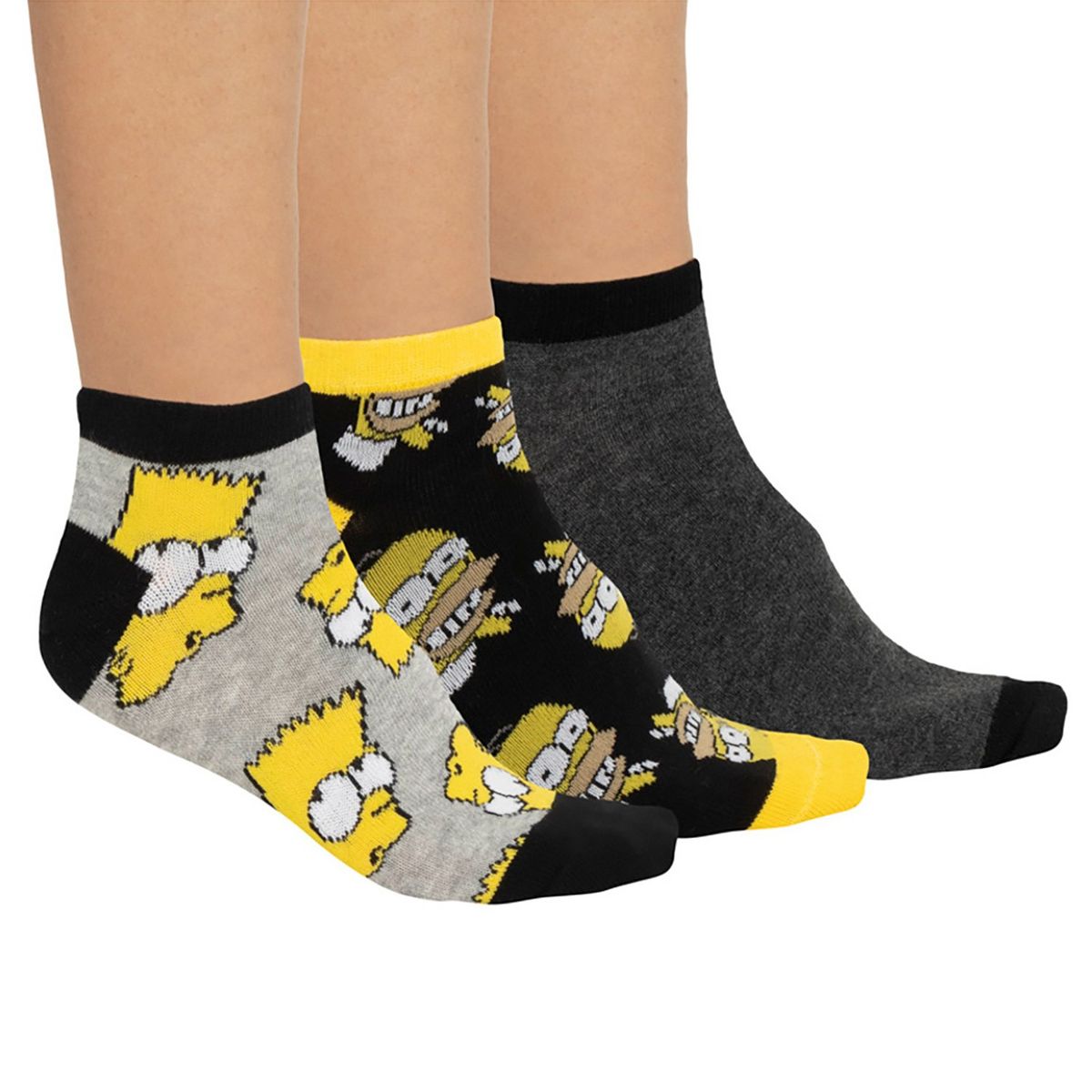 KAYSER - Medias Niño Pack X3 Algodón Kayser