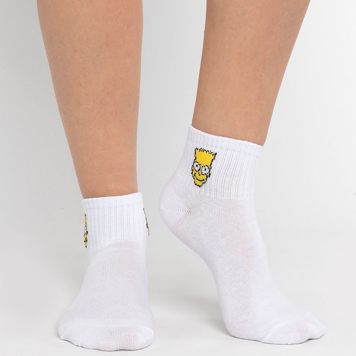 KAYSER - Medias Niño Pack X3 Algodón Kayser