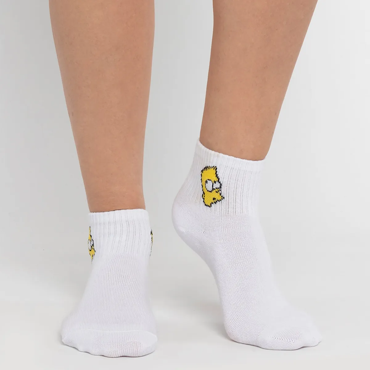 KAYSER - Medias Niño Pack X3 Algodón Kayser