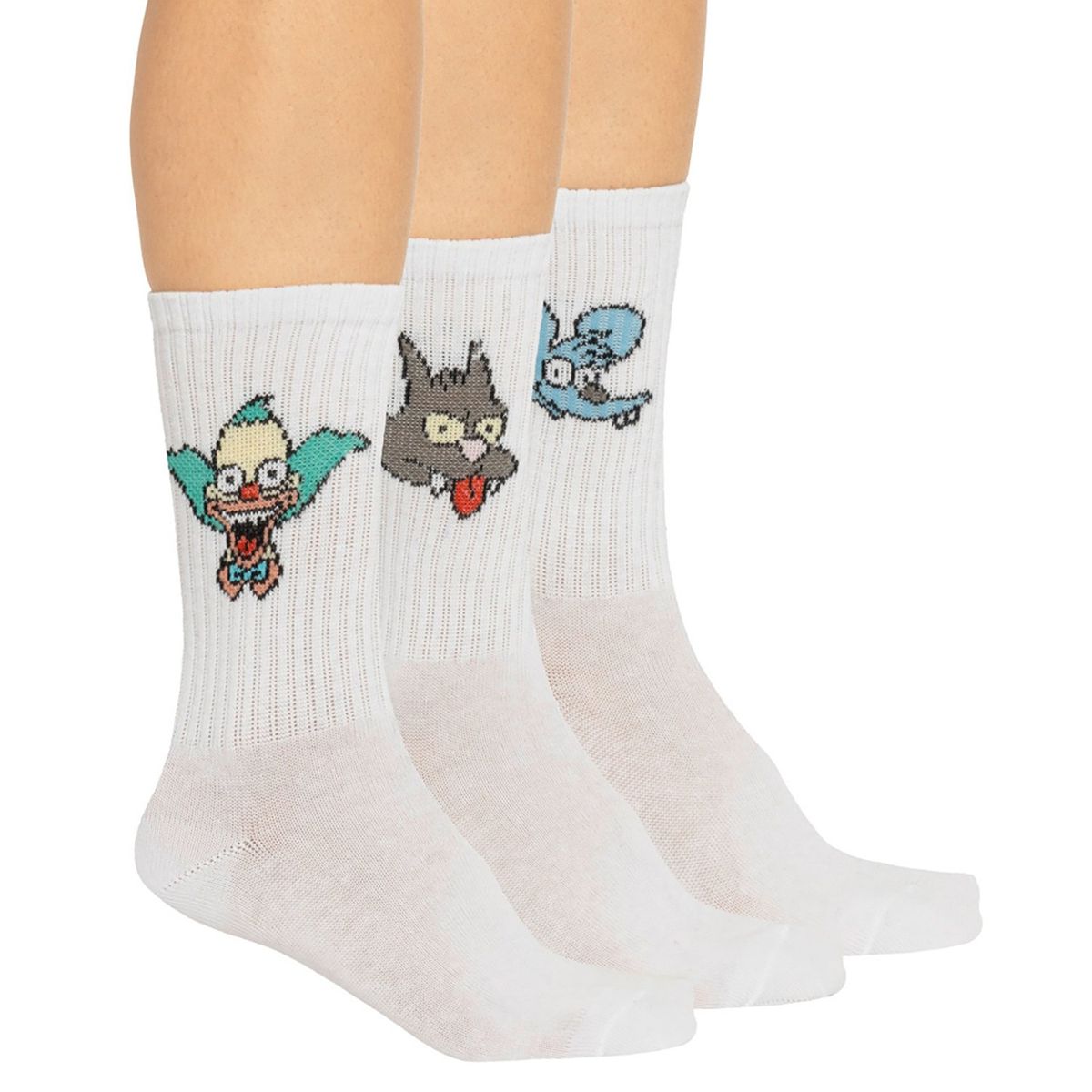 KAYSER - Medias Niño Pack X3 Algodón Kayser