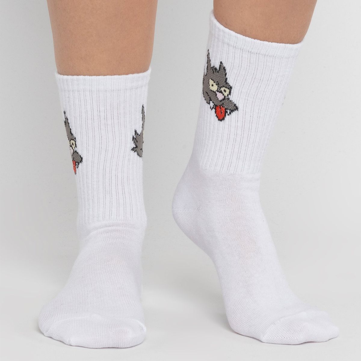 KAYSER - Medias Niño Pack X3 Algodón Kayser