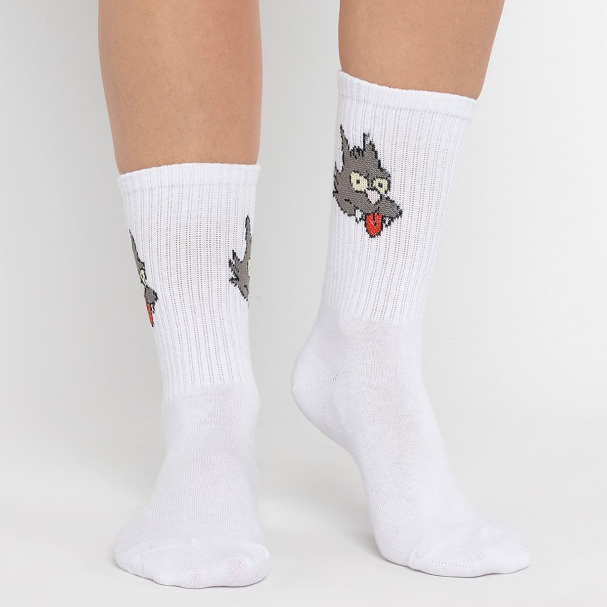 KAYSER - Medias Niño Pack X3 Algodón Kayser