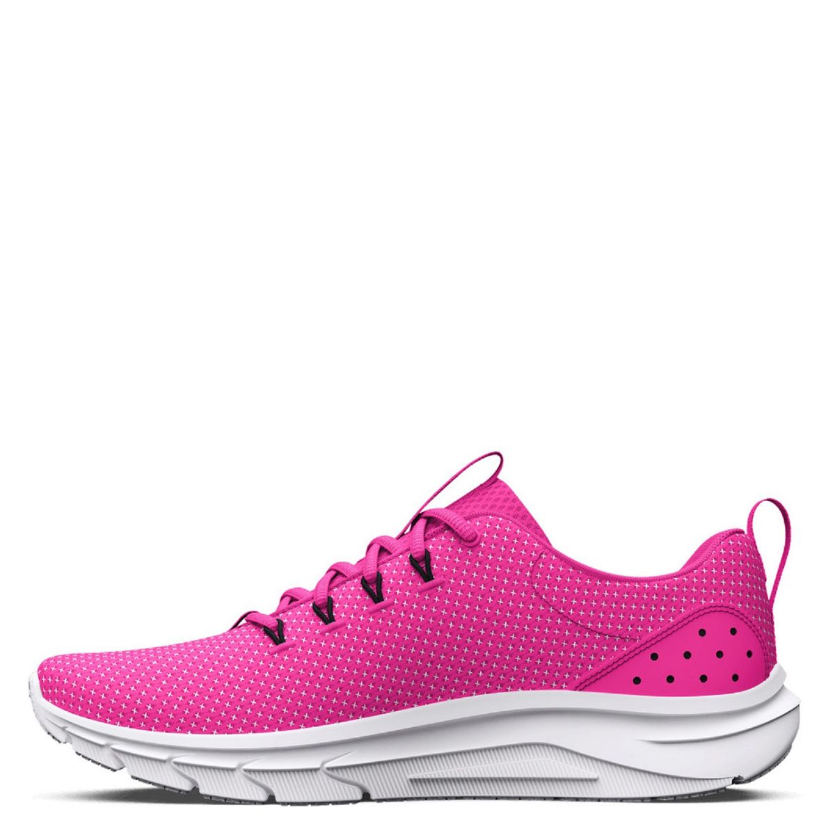 UNDER ARMOUR - Zapatillas Deportivas Running Mujer Under Amour Phade Rnunder Rosado