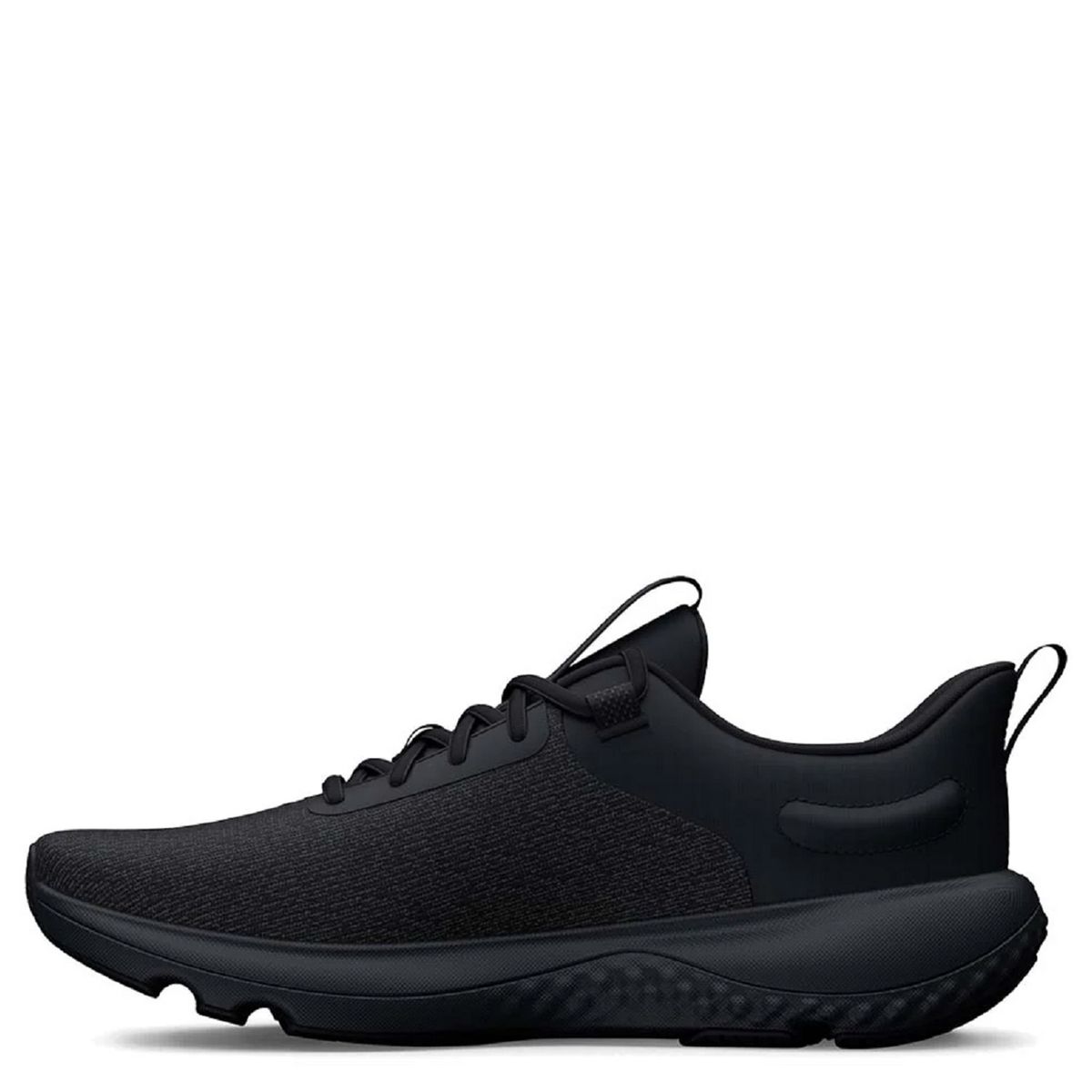 UNDER ARMOUR - Zapatillas Urbanas Mujer Under Amour Charged Negro