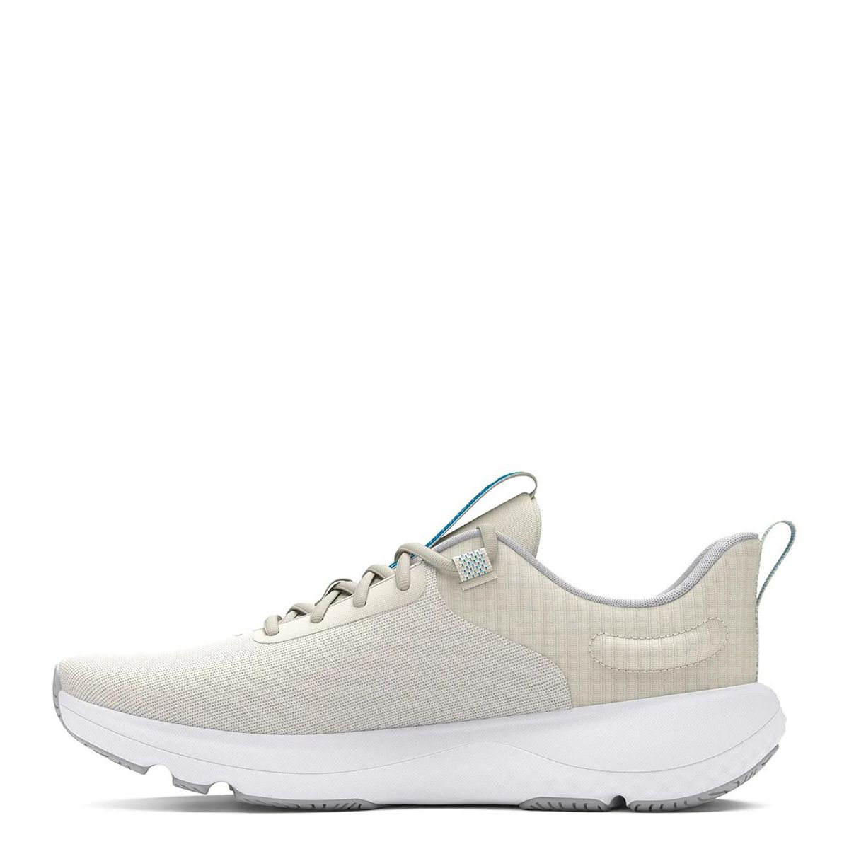UNDER ARMOUR - Zapatillas Urbanas Mujer Under Amour Charged Blanco