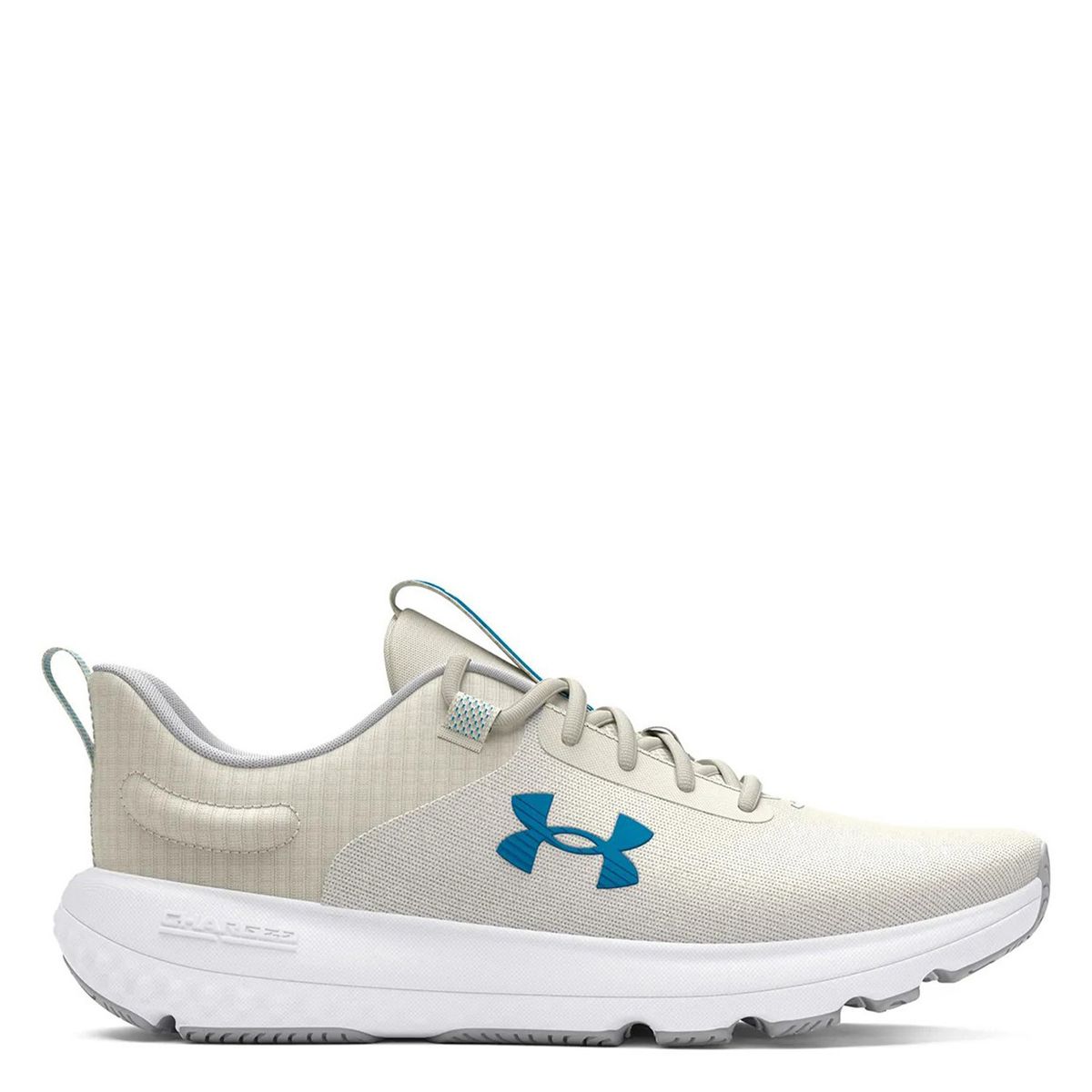 UNDER ARMOUR - Zapatillas Urbanas Mujer Under Amour Charged Blanco