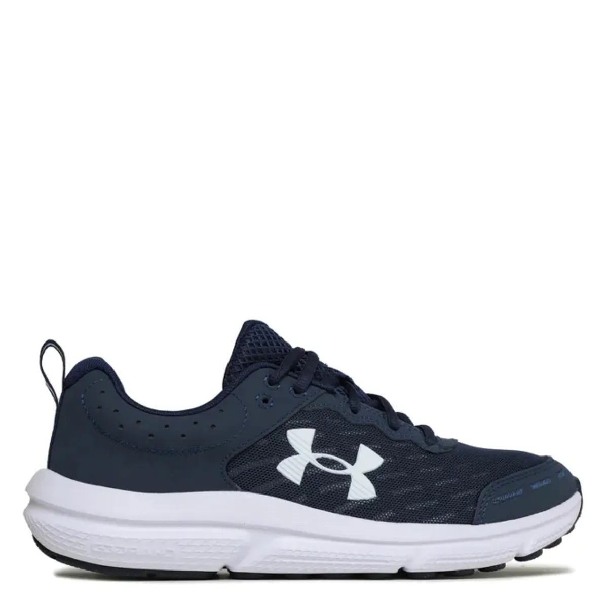 UNDER ARMOUR - Zapatillas Running Hombre Under Armour Charged Assert