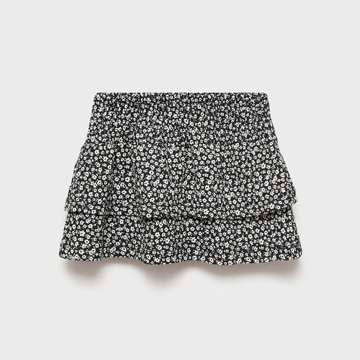 MANGO KIDS - Falda Bebé Niña Mango Kids