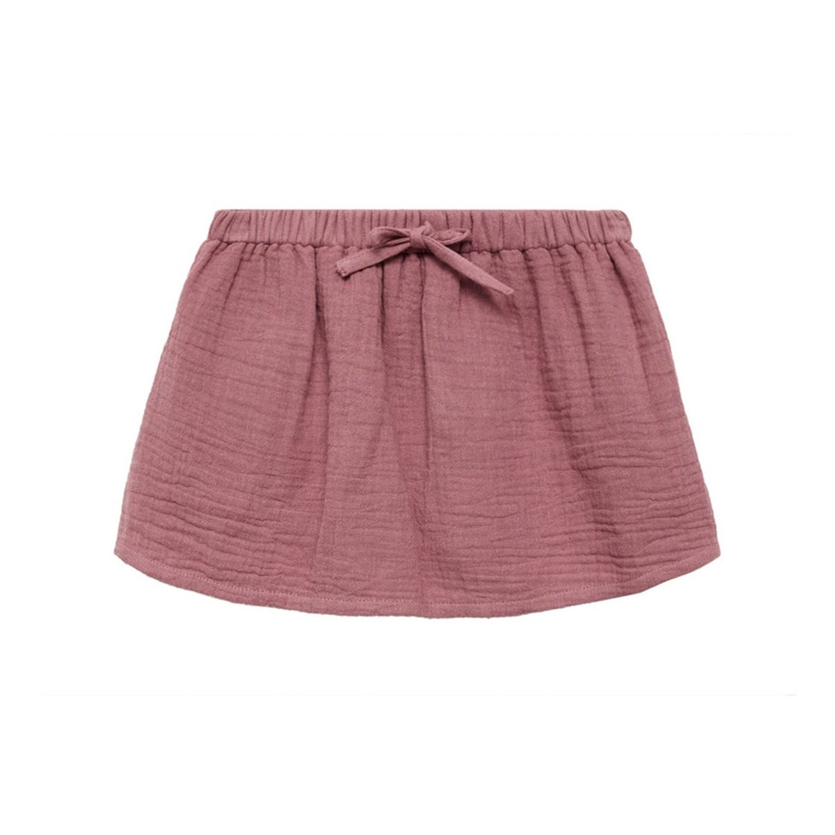 MANGO KIDS - Short Bebé Niña Algodón Mango Kids