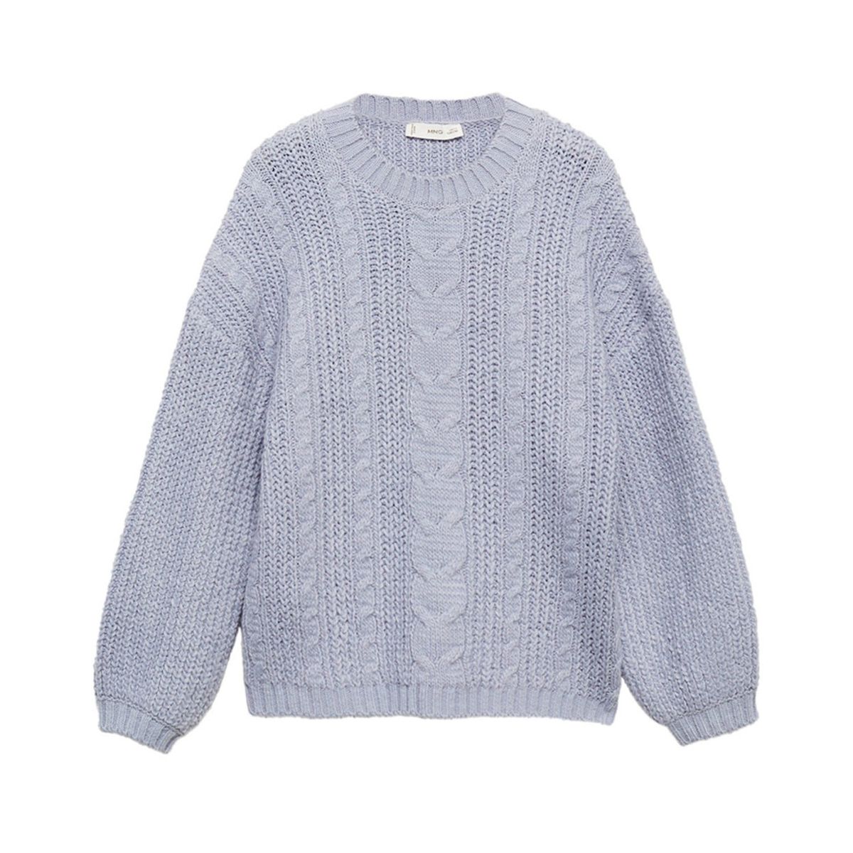 MANGO KIDS - Chompa Niña Mango Kids