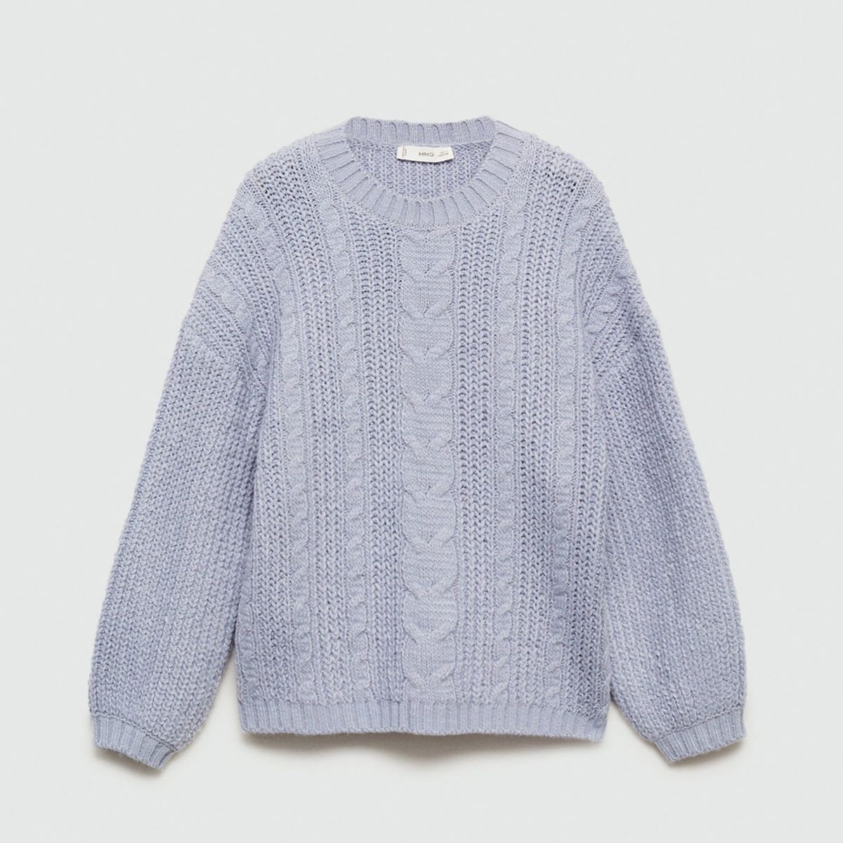 MANGO KIDS - Chompa Niña Mango Kids