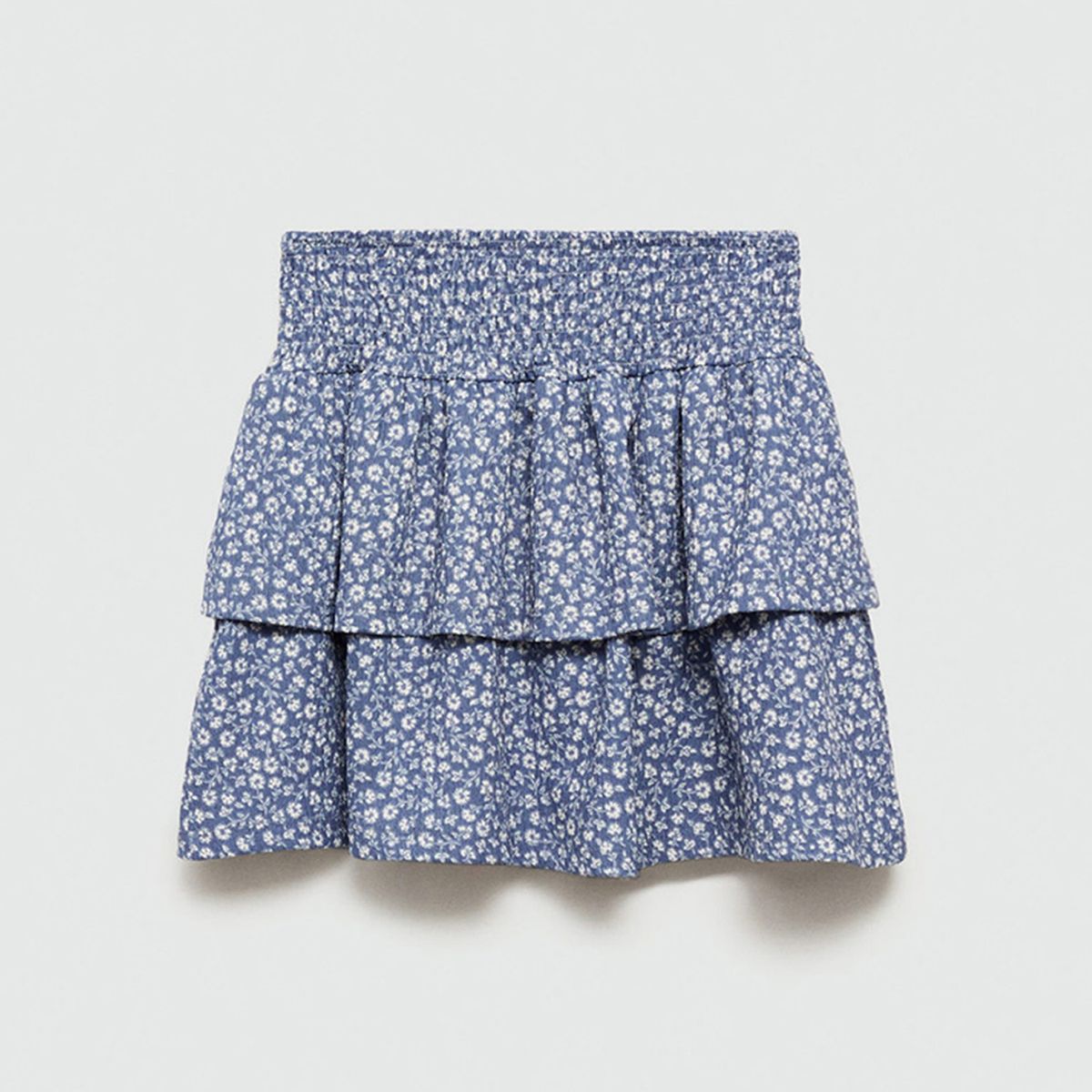 MANGO KIDS - Falda Niña Mango Kids