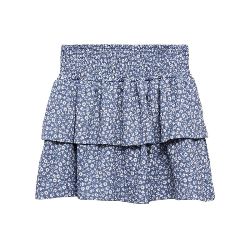 MANGO KIDS - Falda Niña Mango Kids