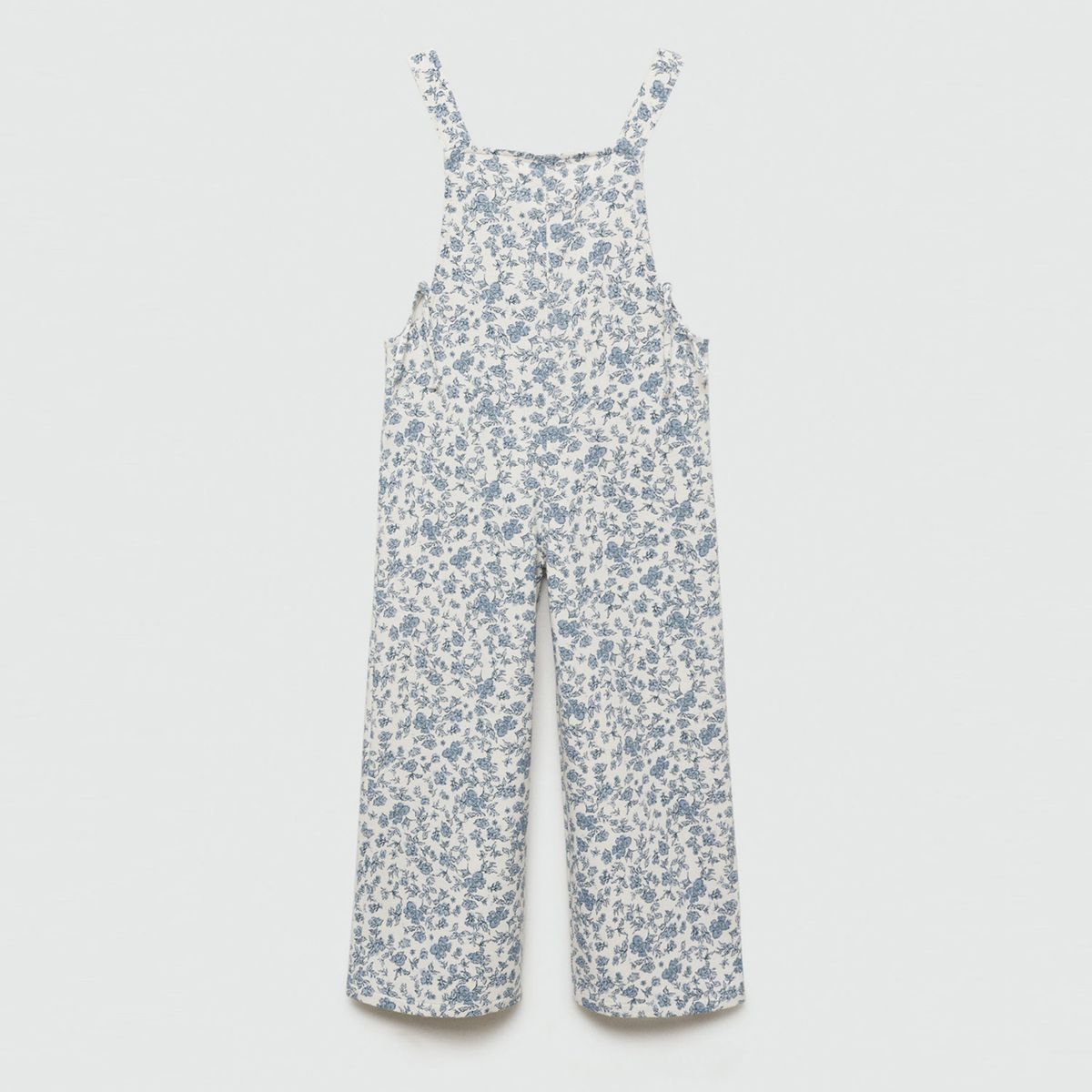 MANGO KIDS - Vestido Niña Algodón Mango Kids