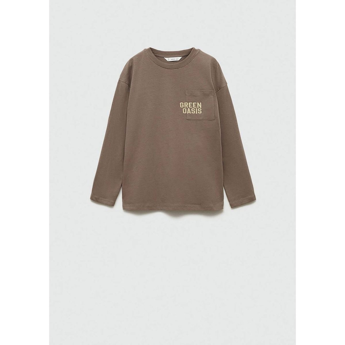 MANGO KIDS - Polo Niño Algodón Mango Kids