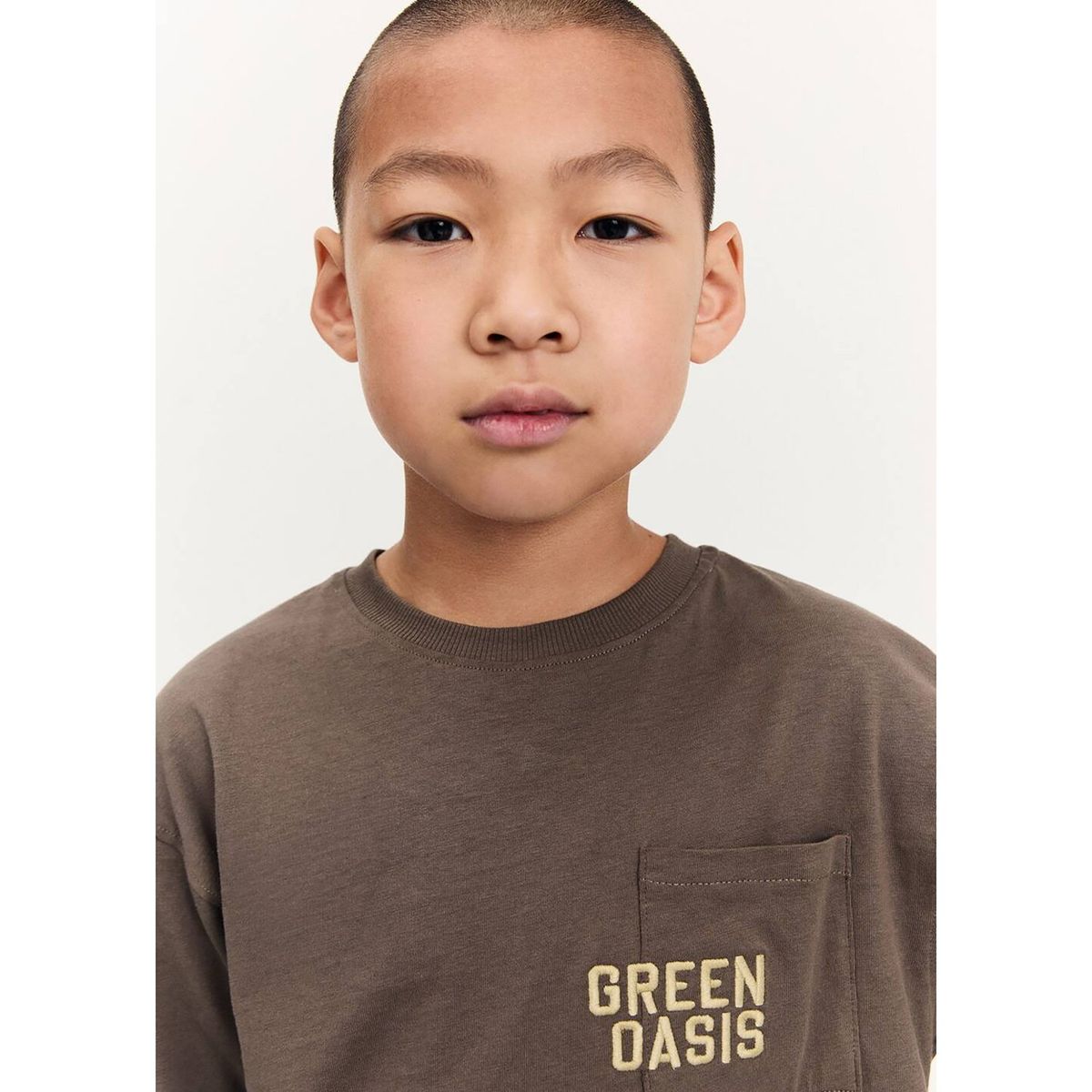 MANGO KIDS - Polo Niño Algodón Mango Kids