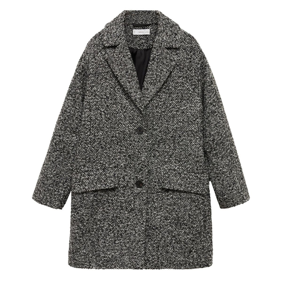 MANGO KIDS - Abrigo Niña Mango Kids