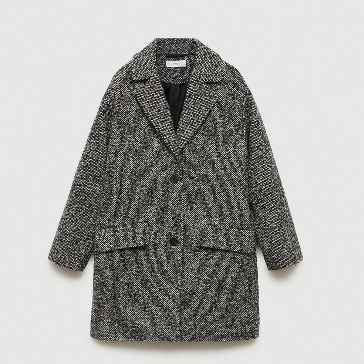 MANGO KIDS - Abrigo Niña Mango Kids