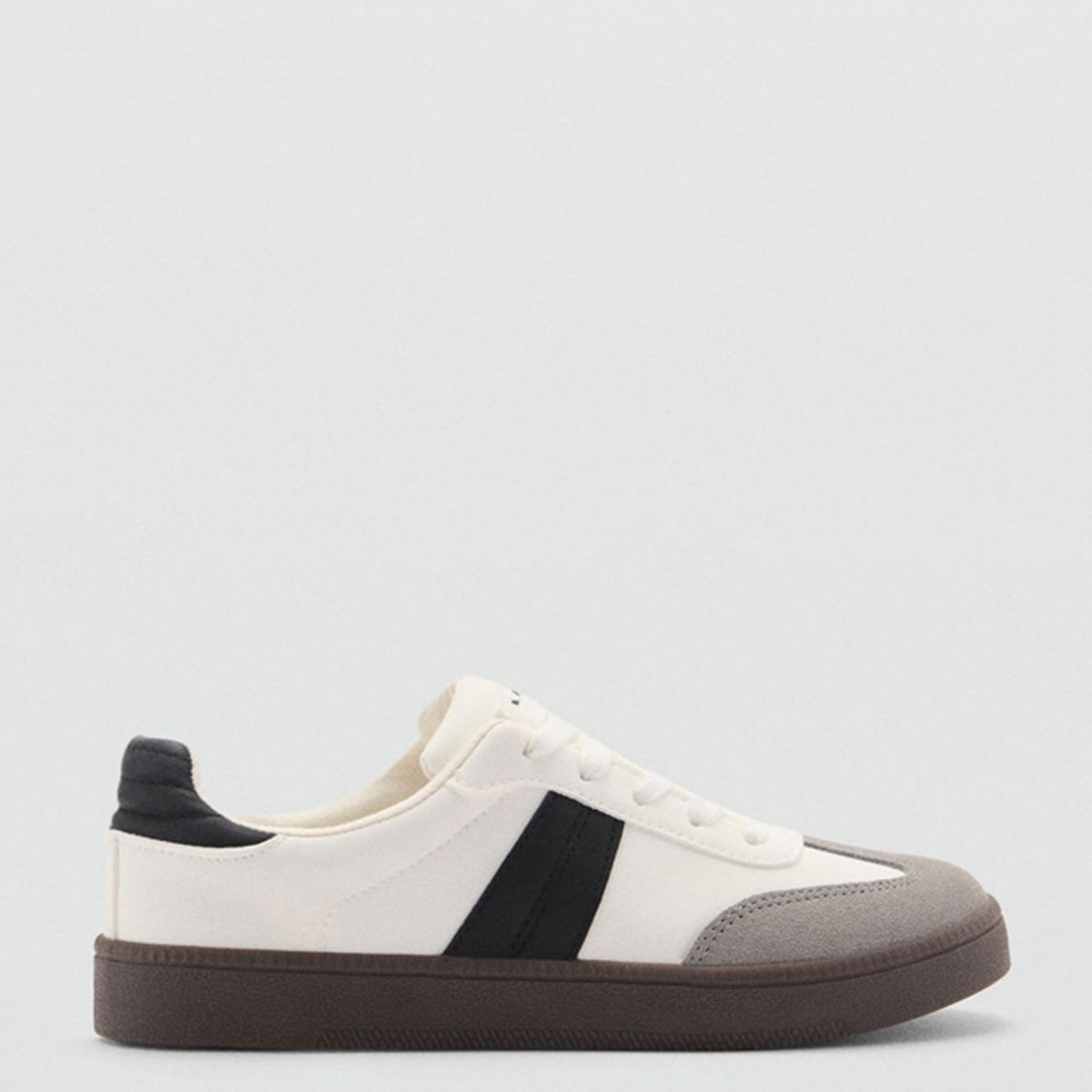 MANGO KIDS - Zapatillas Niño Mango Kids