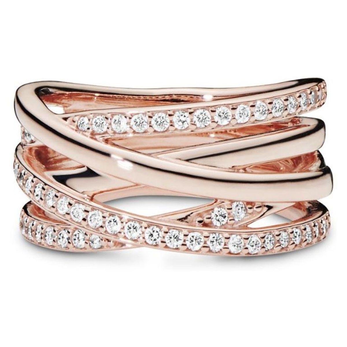 PANDORA - Anillo Pandora 180919cz