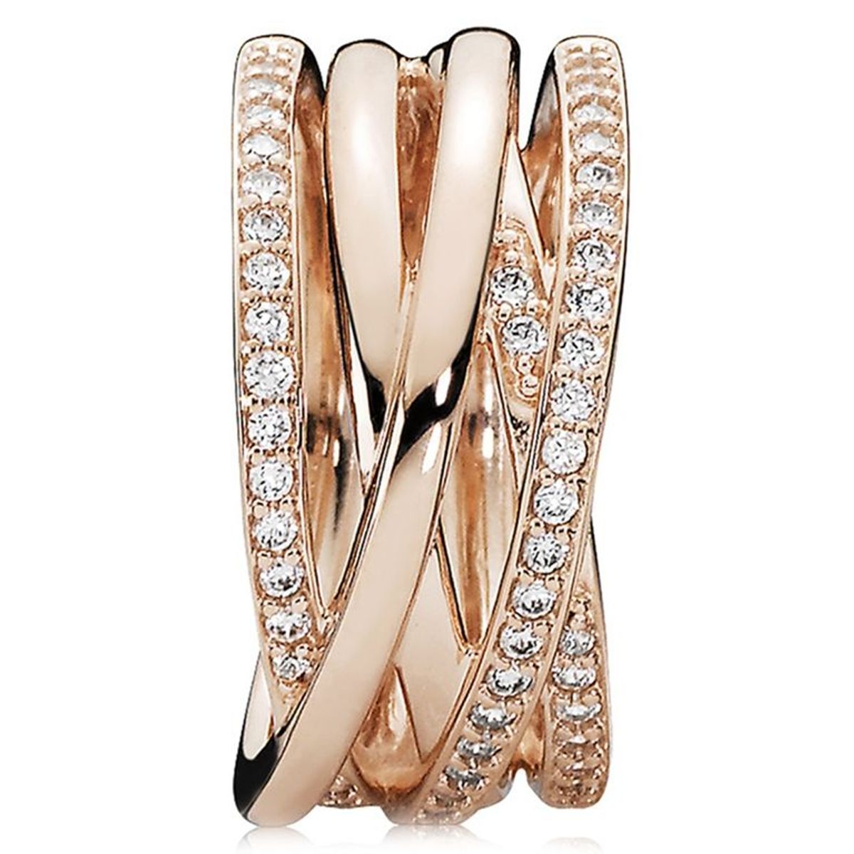 PANDORA - Anillo Pandora 180919cz