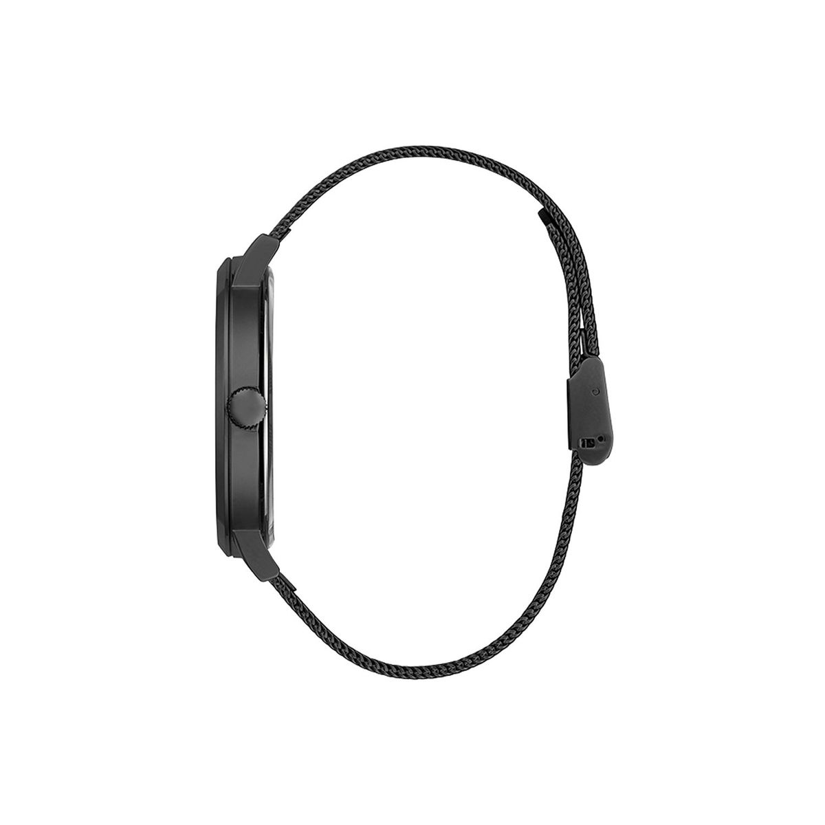 GUESS - Reloj Guess Hombre GW0502G2 + Estuche