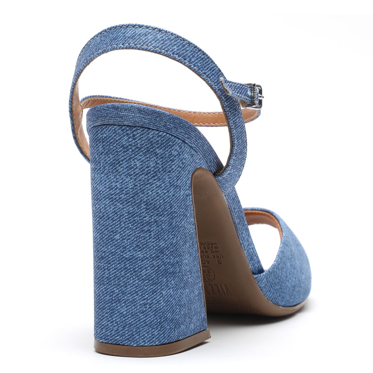 VIZZANO - Sandalias Mujer Vizzano