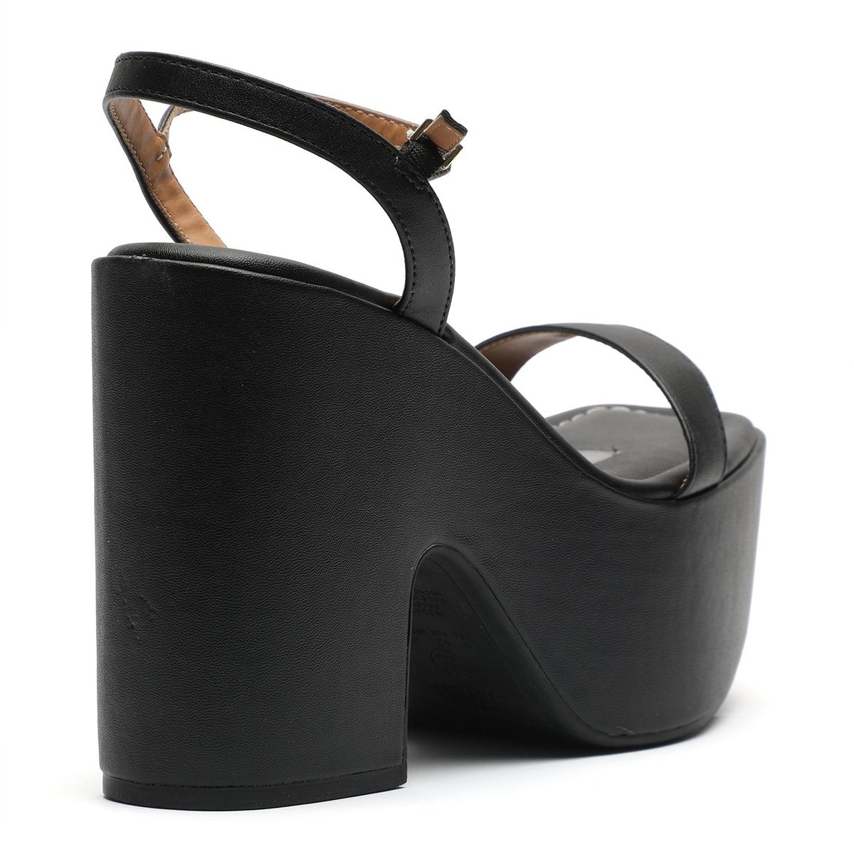 VIZZANO - Sandalias Mujer Vizzano Negro