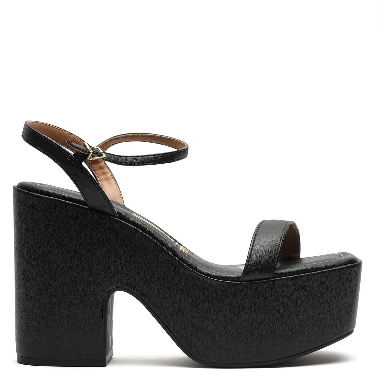 VIZZANO - Sandalias Mujer Vizzano Negro