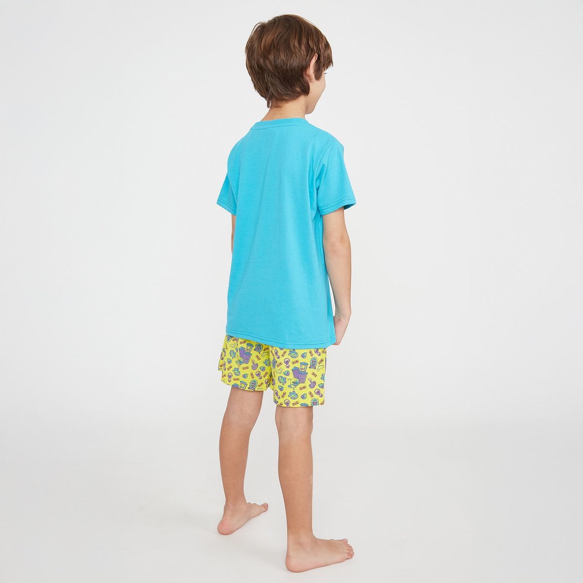 KAYSER - Pijama Niño Algodón Kayser