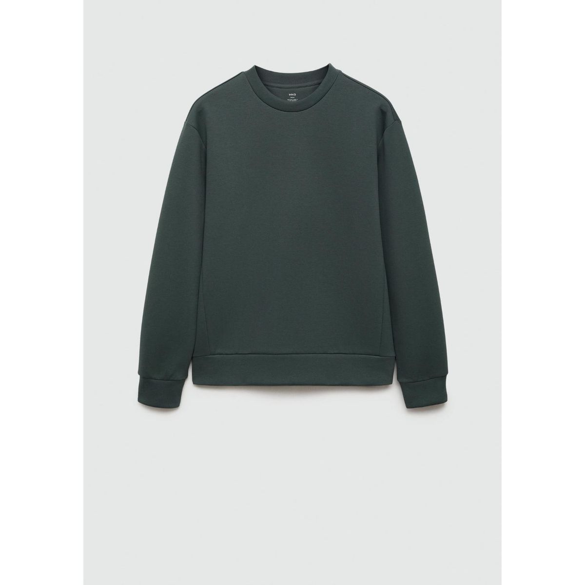 MANGO - Chompa Hombre Mango