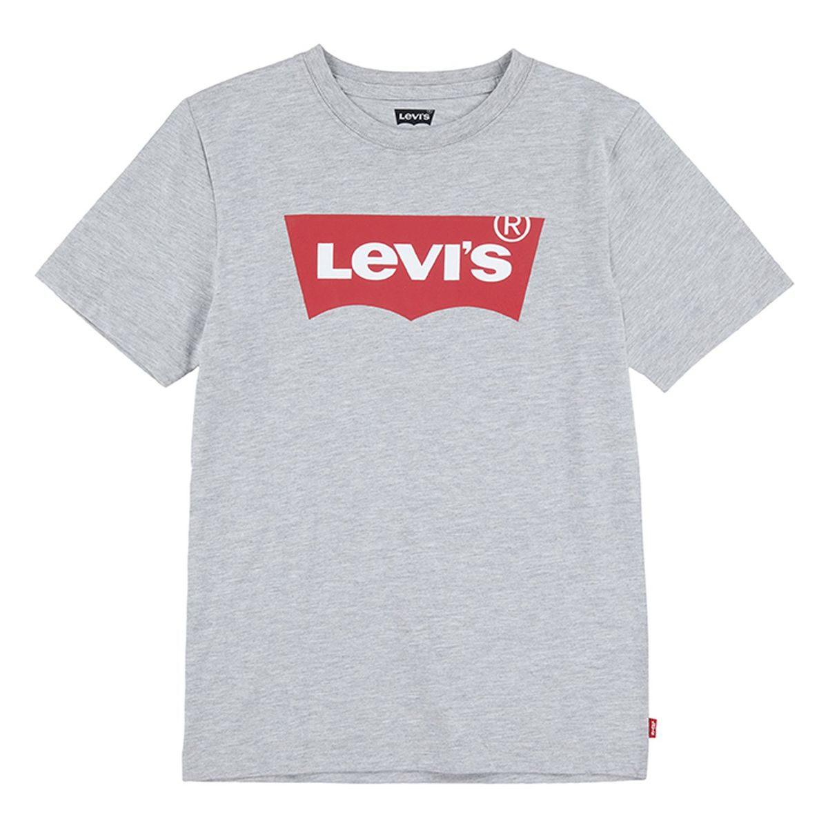 LEVIS - Polo Niño Manga Corta Algodón Levis