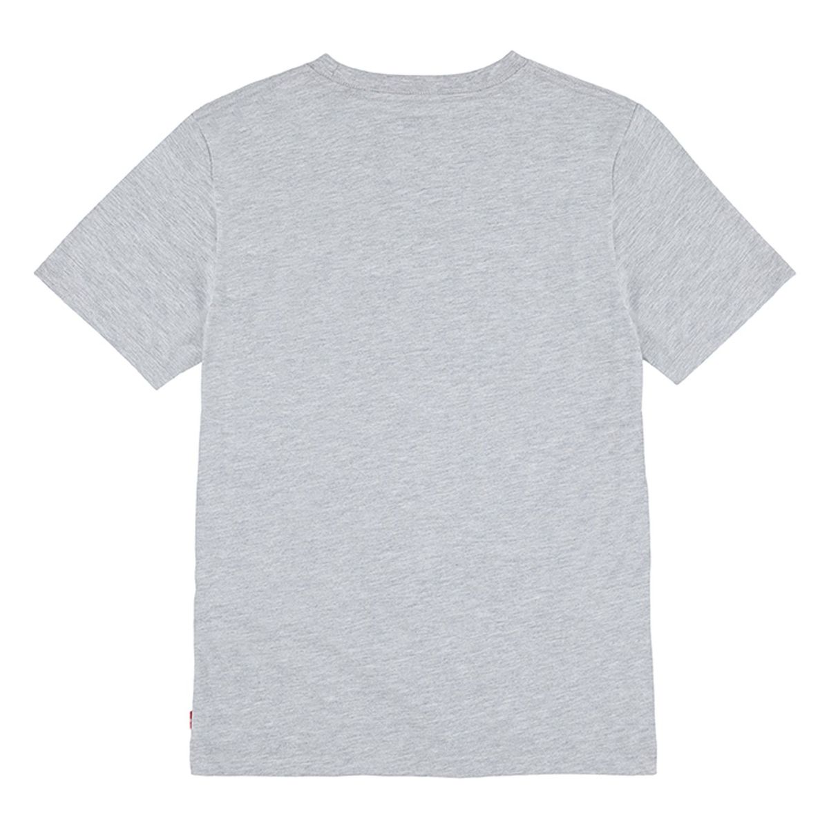 LEVIS - Polo Niño Manga Corta Algodón Levis