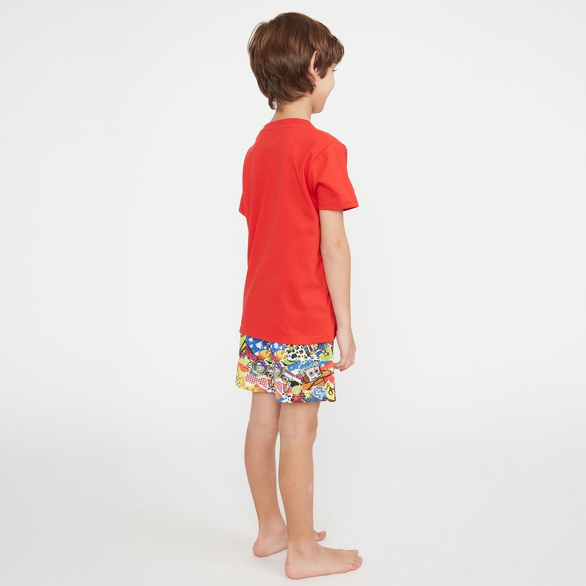 KAYSER - Pijama Niño Algodón Kayser
