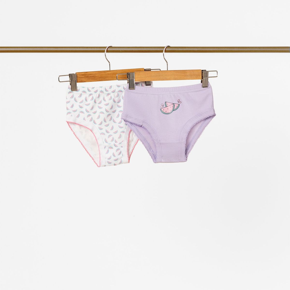 KAYSER - Trusa Niña Algodón Kayser