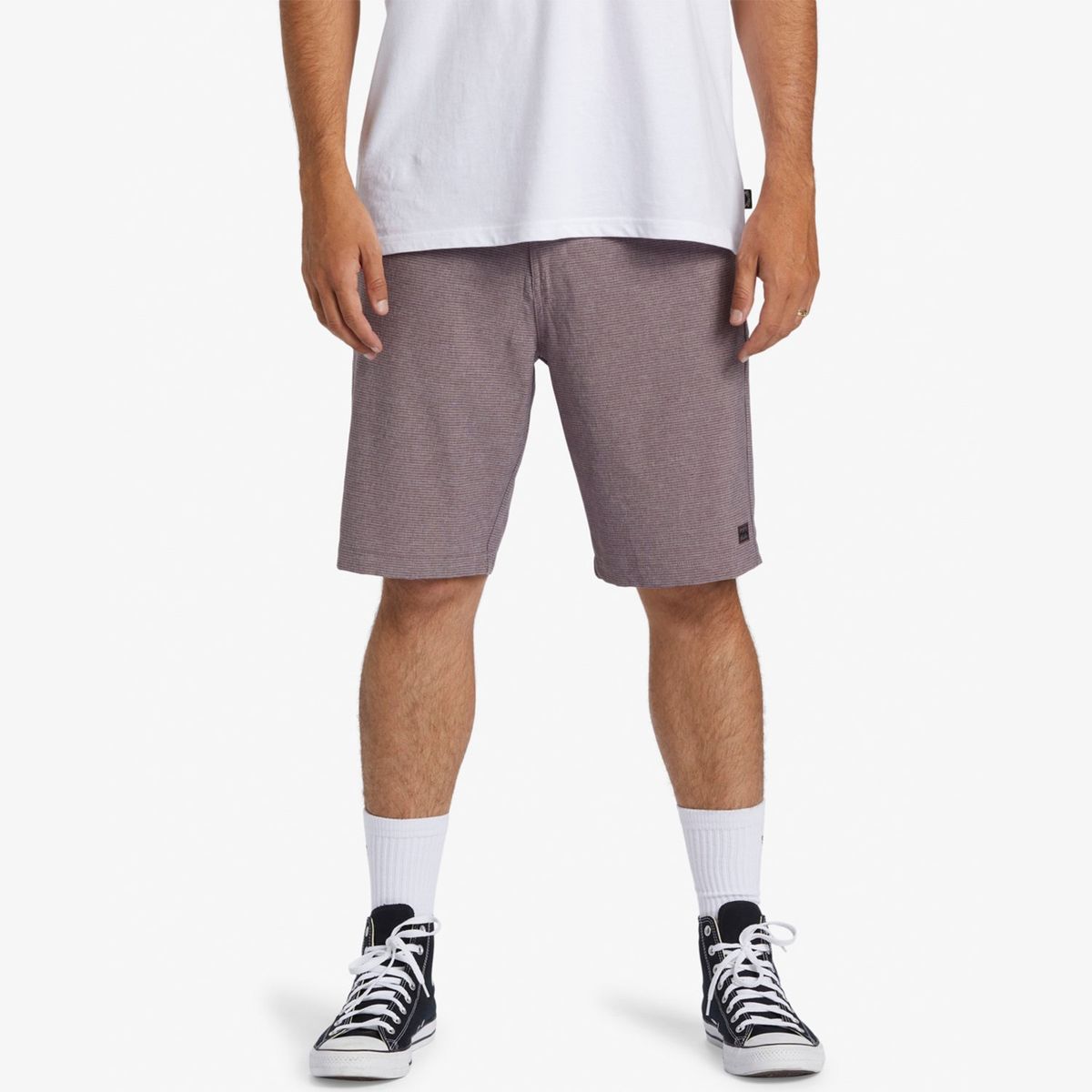 BILLABONG - Bermuda Algodón Hombre Billabong