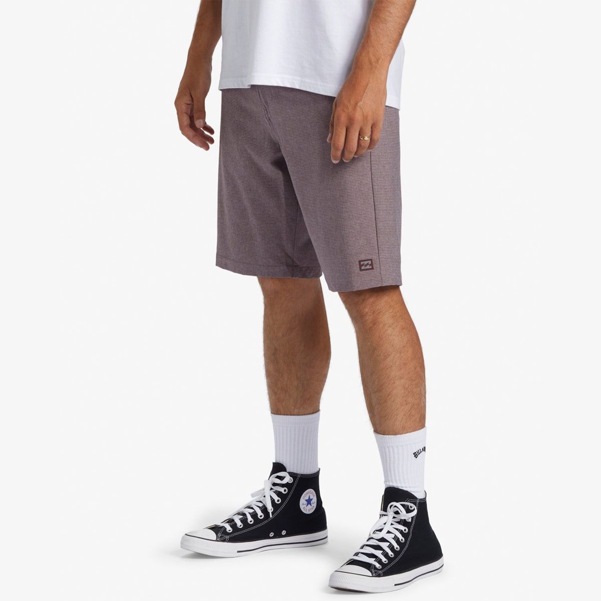 BILLABONG - Bermuda Algodón Hombre Billabong