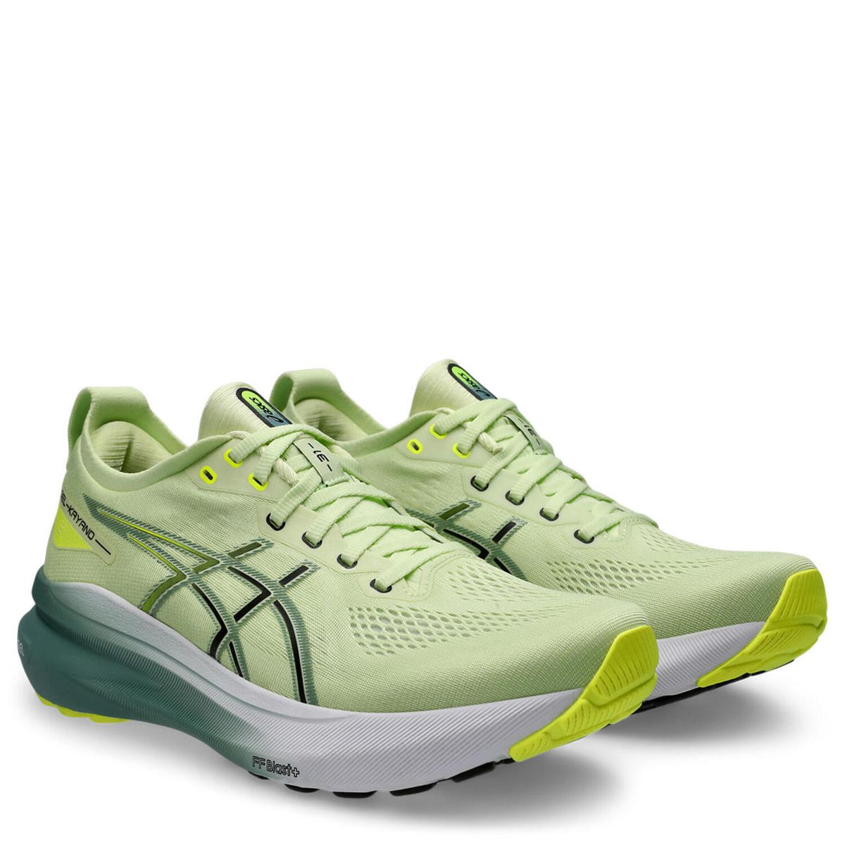 ASICS - Zapatillas Running Hombre Asics Gel Kayano 31