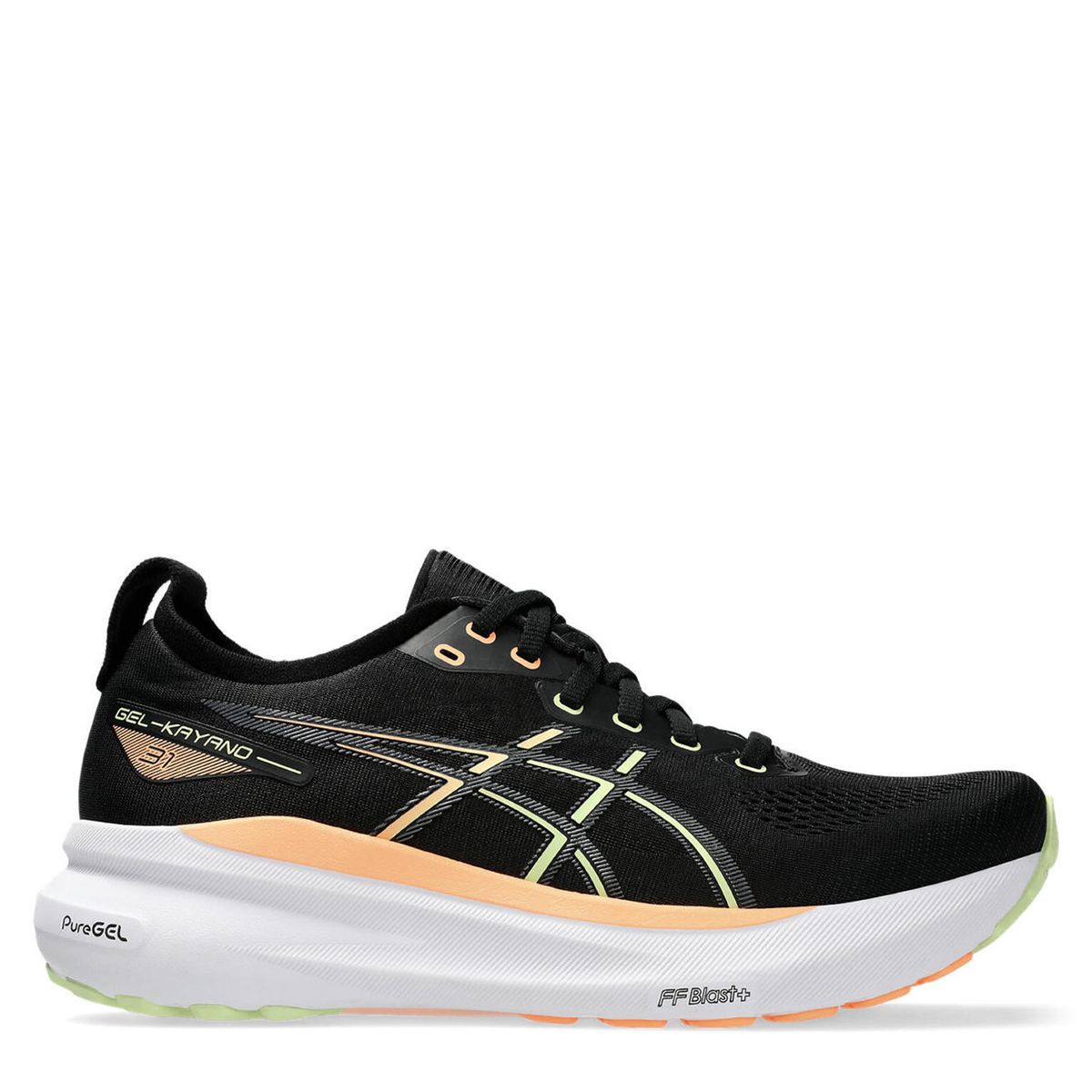 ASICS - Zapatillas Running Hombre Asics Gel Kayano 31