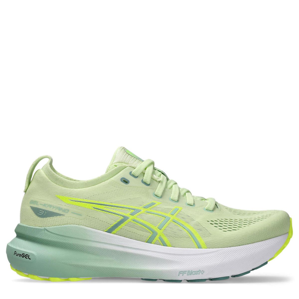 ASICS - Zapatillas Deportivas Running Mujer Asics Gel-kayano 31