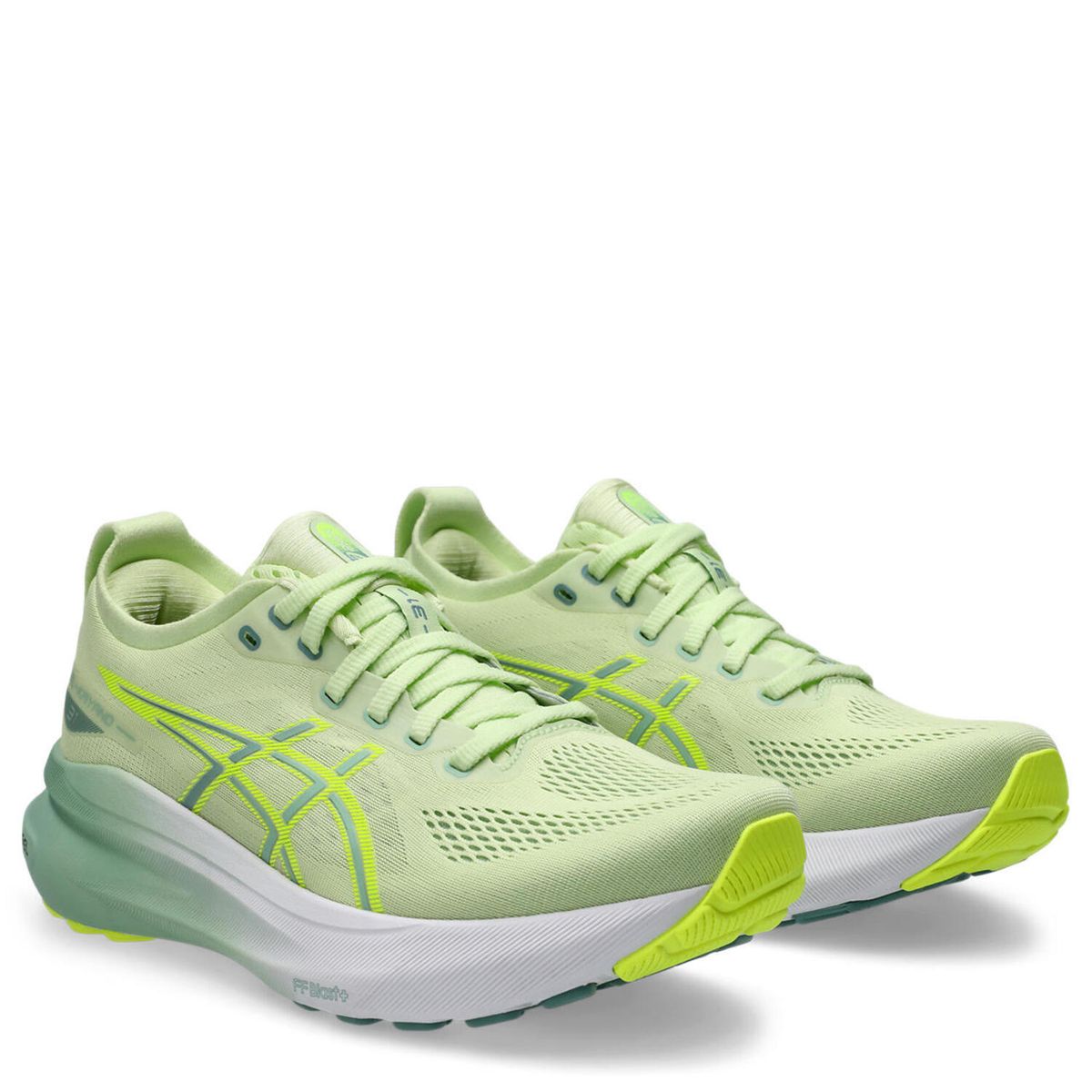 ASICS - Zapatillas Deportivas Running Mujer Asics Gel-kayano 31