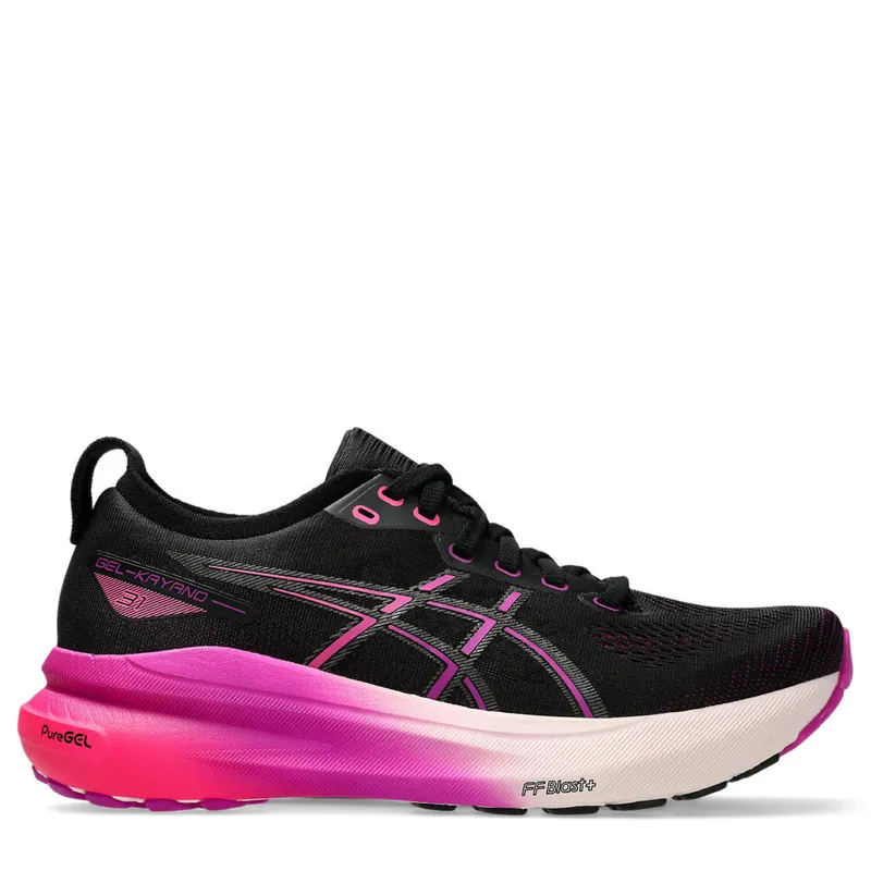 ASICS - Zapatillas Deportivas Running Mujer Asics Gel-kayano 31