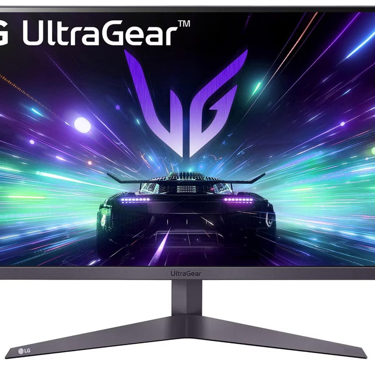 LG - Monitor Led Va Gaming 27gs50f