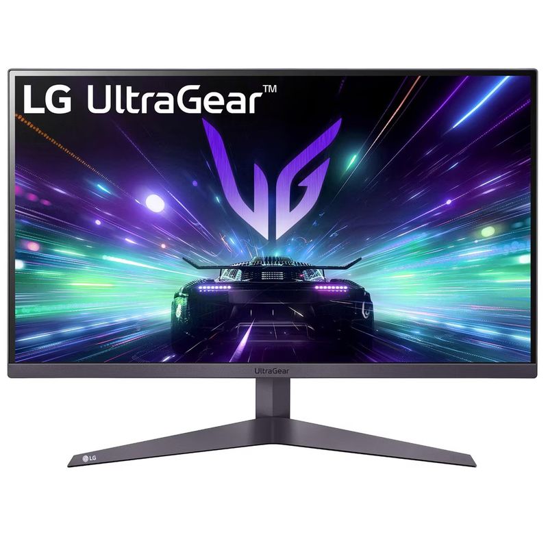 LG - Monitor Led Va Gaming 27gs50f