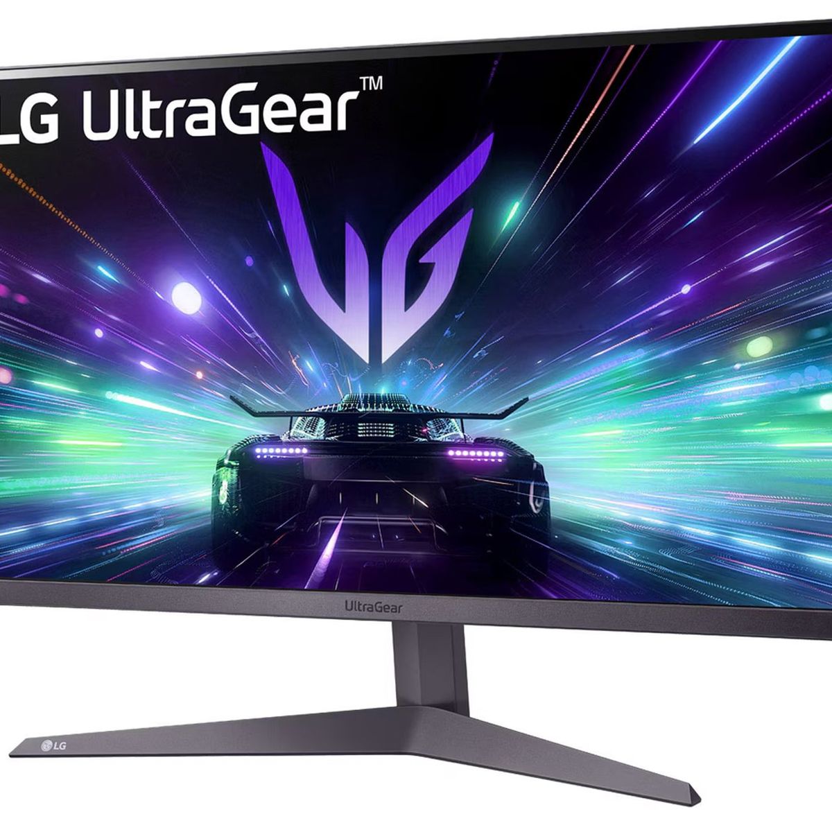 LG - Monitor Led Va Gaming 27gs50f