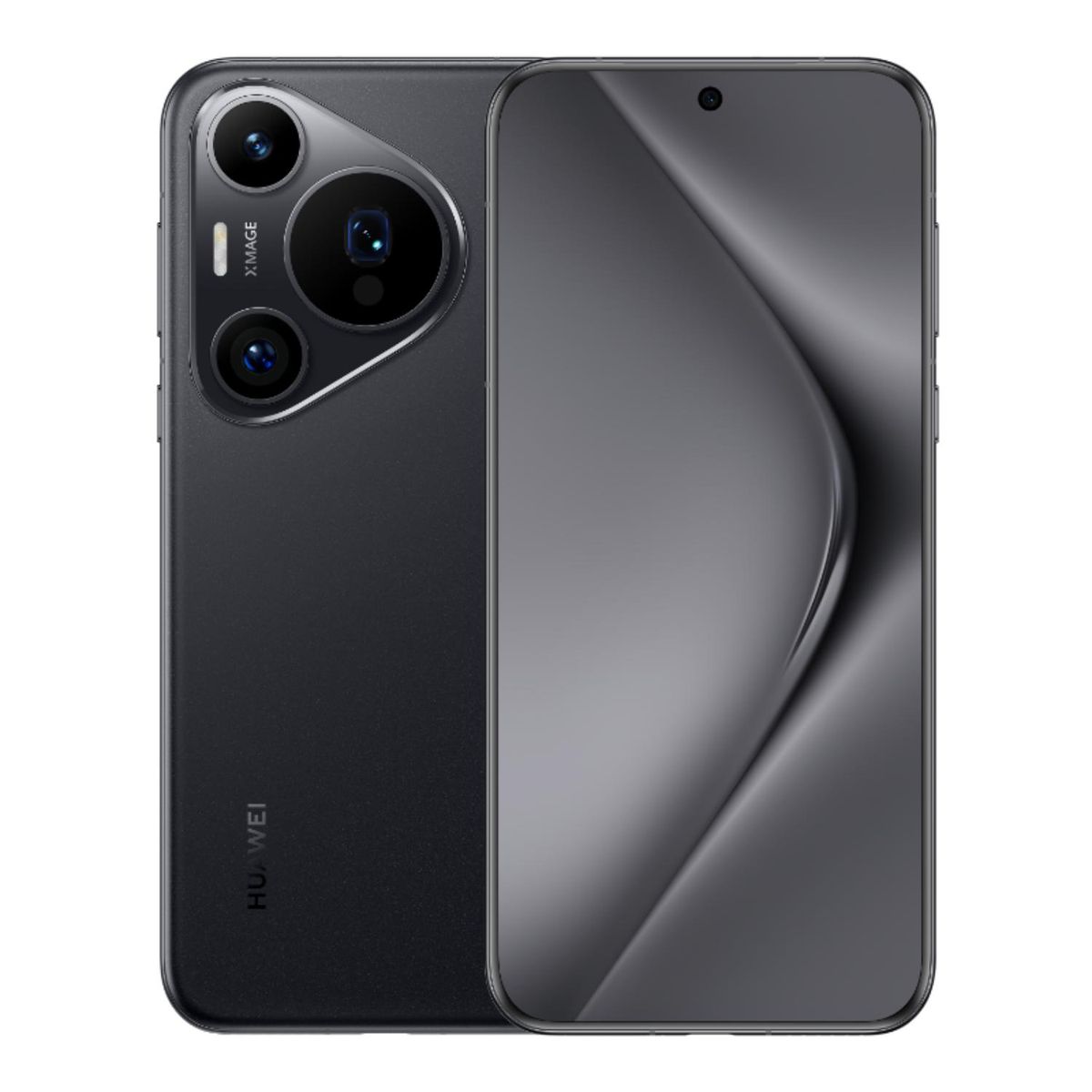 HUAWEI - Celular Huawei Pura 70pro 12+512 Black