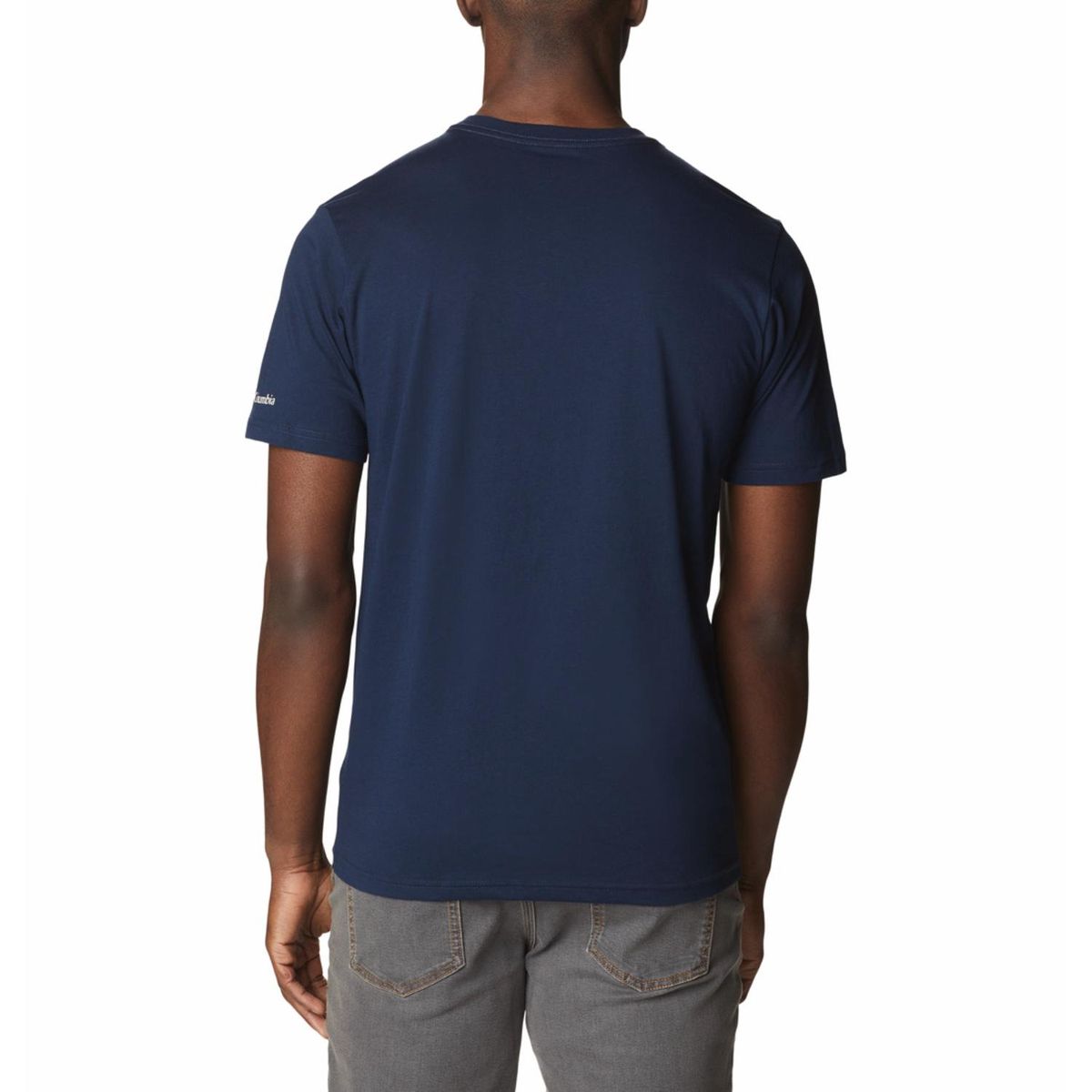 COLUMBIA - Polo M/c Csc Seasonal Logo Te Na