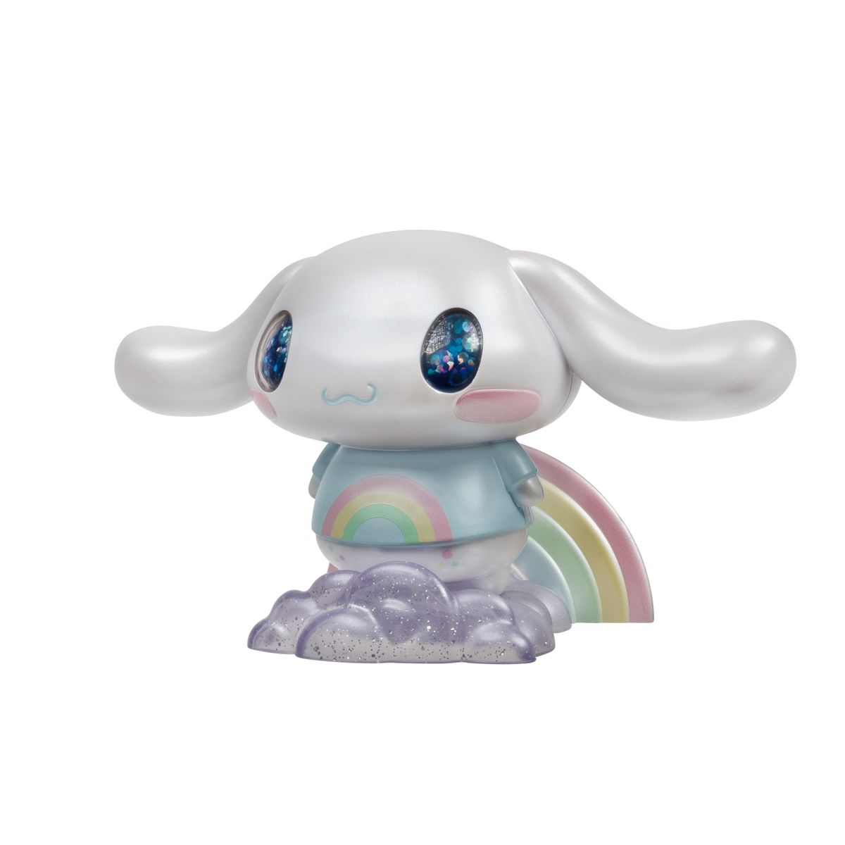 HELLO KITTY - Juguete Figura 10cm Aleatorio Hello Kitty