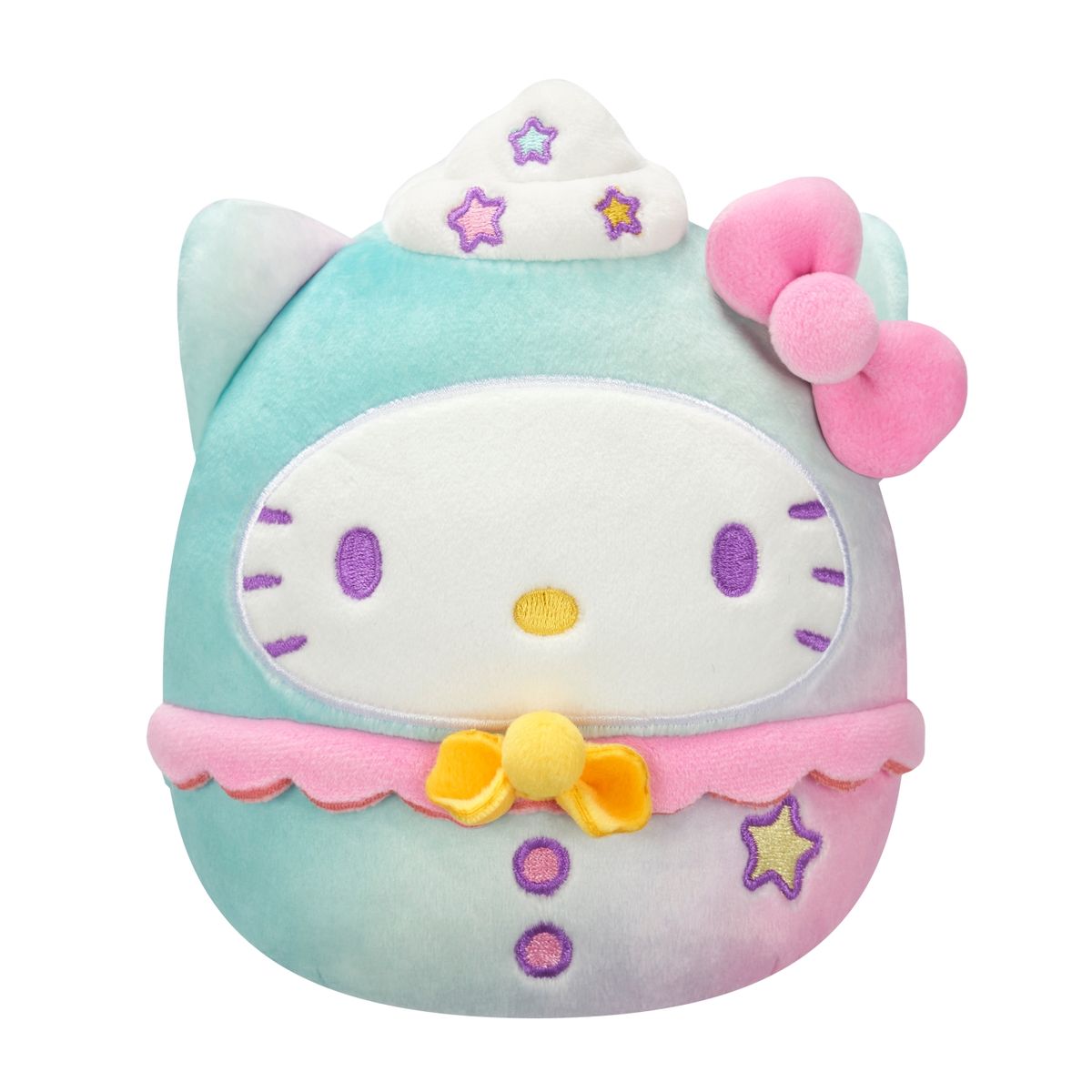 HELLO KITTY - Peluche 20cm Surtido Squishmallows
